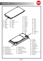 Preview for 15 page of Hailo Libero 3.0 Installation Instructions Manual