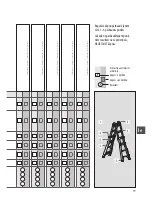 Предварительный просмотр 99 страницы Hailo M80 Instructions For Use Manual