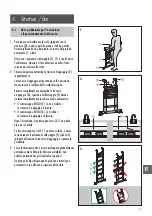 Предварительный просмотр 77 страницы Hailo ProfiLine T350 Use And Operating Instructions