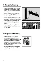 Preview for 16 page of Hailo ProfiLOT Series Use And Operating Instructions