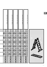 Preview for 15 page of Hailo ProfiStep Combi Use And Operation