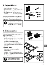 Preview for 103 page of Hailo ProfiStep Combi Use And Operation