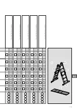 Preview for 113 page of Hailo ProfiStep Combi Use And Operation