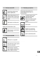 Preview for 151 page of Hailo ProfiStep Combi Use And Operation