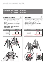 Preview for 14 page of Hailo ProfiStep multi 9900-101 Manual