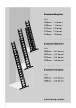 Preview for 2 page of Hailo ProfiStep Uno Use And Operating Instructions