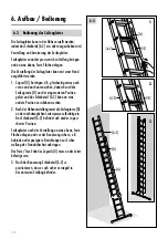 Preview for 10 page of Hailo ProfiStep Uno Use And Operating Instructions