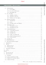 Preview for 4 page of Hailo TOPlift L+ Operating Instructions Manual