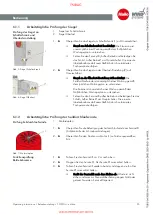 Preview for 25 page of Hailo TOPlift L+ Operating Instructions Manual