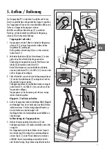 Preview for 5 page of Hailo TP1 Use And Operating Instructions