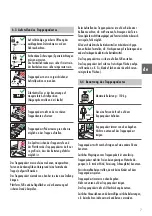 Preview for 7 page of Hailo TP1 Use And Operating Instructions