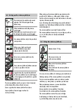 Preview for 15 page of Hailo TP1 Use And Operating Instructions