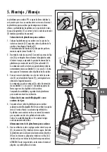 Предварительный просмотр 29 страницы Hailo TP1 Use And Operating Instructions