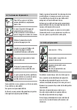 Preview for 39 page of Hailo TP1 Use And Operating Instructions