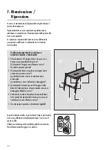 Предварительный просмотр 40 страницы Hailo TP1 Use And Operating Instructions