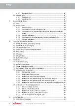 Preview for 4 page of Hainbuch B-Top 260 Operating Instructions Manual