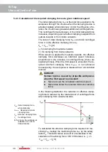 Preview for 30 page of Hainbuch B-Top 260 Operating Instructions Manual