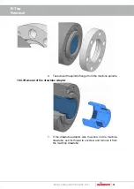 Preview for 81 page of Hainbuch B-Top 260 Operating Instructions Manual