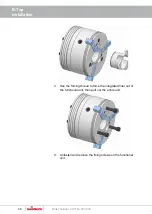 Preview for 46 page of Hainbuch B-Top Operating Instructions Manual