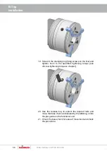 Preview for 56 page of Hainbuch B-Top Operating Instructions Manual