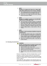 Preview for 65 page of Hainbuch B-Top Operating Instructions Manual