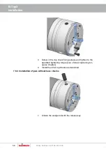 Preview for 58 page of Hainbuch B-Top3 Operating Instructions Manual