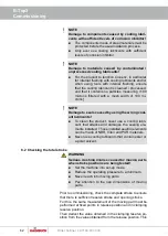 Preview for 62 page of Hainbuch B-Top3 Operating Instructions Manual