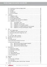 Предварительный просмотр 4 страницы Hainbuch centroteX M Operating Instructions Manual