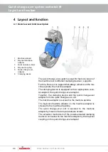 Предварительный просмотр 24 страницы Hainbuch centroteX M Operating Instructions Manual