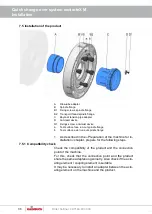 Предварительный просмотр 36 страницы Hainbuch centroteX M Operating Instructions Manual