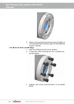 Предварительный просмотр 60 страницы Hainbuch centroteX M Operating Instructions Manual