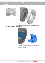 Предварительный просмотр 61 страницы Hainbuch centroteX M Operating Instructions Manual