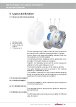 Предварительный просмотр 23 страницы Hainbuch centroteX S Operating Instructions Manual