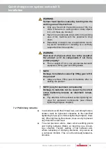 Предварительный просмотр 31 страницы Hainbuch centroteX S Operating Instructions Manual