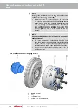 Предварительный просмотр 36 страницы Hainbuch centroteX S Operating Instructions Manual