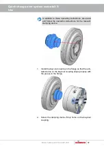 Предварительный просмотр 37 страницы Hainbuch centroteX S Operating Instructions Manual