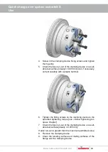 Предварительный просмотр 39 страницы Hainbuch centroteX S Operating Instructions Manual