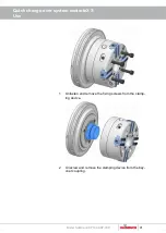 Предварительный просмотр 41 страницы Hainbuch centroteX S Operating Instructions Manual