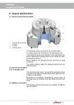 Preview for 31 page of Hainbuch HYDROK 100 Operating Instructions Manual