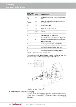 Preview for 36 page of Hainbuch HYDROK 100 Operating Instructions Manual