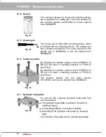 Предварительный просмотр 58 страницы Hainbuch HYDROK Installation Manual