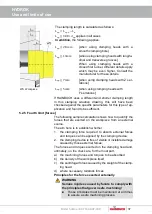 Preview for 37 page of Hainbuch HYDROK Operating Instructions Manual