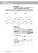 Preview for 40 page of Hainbuch HYDROK Operating Instructions Manual