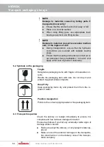 Preview for 56 page of Hainbuch HYDROK Operating Instructions Manual