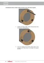 Preview for 90 page of Hainbuch HYDROK Operating Instructions Manual