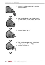 Предварительный просмотр 26 страницы Hainbuch MANDO Adapt T611 Installation Manual