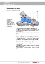 Preview for 25 page of Hainbuch MANDO G211 Operating Instructions Manual