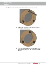 Preview for 69 page of Hainbuch MANDO G211 Operating Instructions Manual