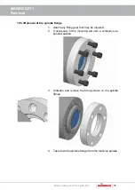 Preview for 75 page of Hainbuch MANDO G211 Operating Instructions Manual