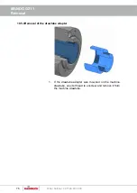 Preview for 76 page of Hainbuch MANDO G211 Operating Instructions Manual